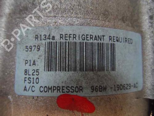 AC compressor FORD MONDEO II (BAP) 1.8 i | BP252803M34