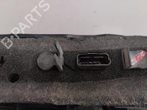 Left taillight NISSAN MICRA III (K12) 1.2 16V | BP16154613C34 