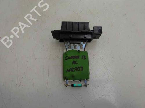 Used Heater resistor Heater resistor 11661169 11661169