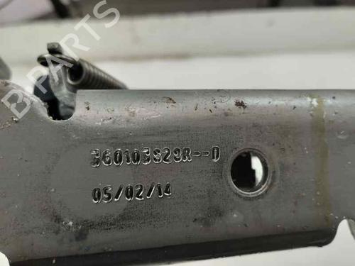 Hand brake RENAULT CLIO IV Grandtour (KH_) 0.9 TCe 90 | BP26563640I18 
