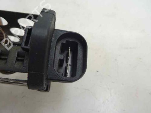 Heater resistor DACIA DUSTER (HS_) 1.5 dCi (HSMC) | BP11661376M108 - Image 2