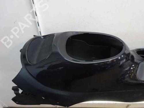 Used Armrest / Center console Armrest / Center console 7161874 7161874