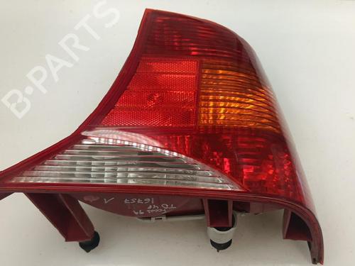 Used Right taillight Right taillight 38744410 38744410