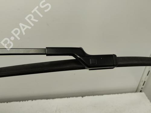 Front windshield wiper arm VW GOLF VII (5G1, BQ1, BE1, BE2) 1.4 TSI | BP18475521C143 