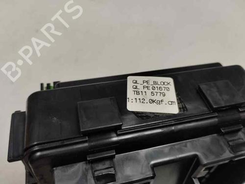 Fuse box KIA SPORTAGE IV (QL, QLE)  | BP21394662E1 