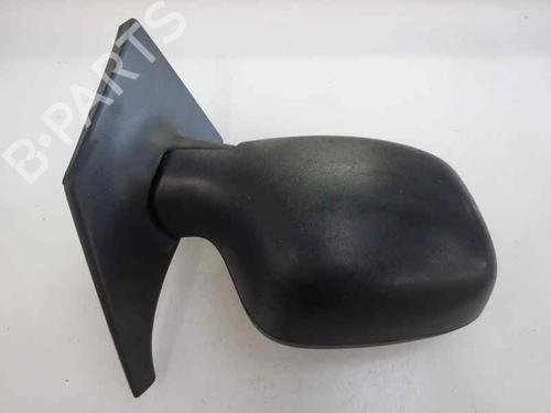 Lusterko boczne prawe RENAULT SCÉNIC I MPV (JA0/1_, FA0_) 1.9 dCi RX4 | BP4678785C27