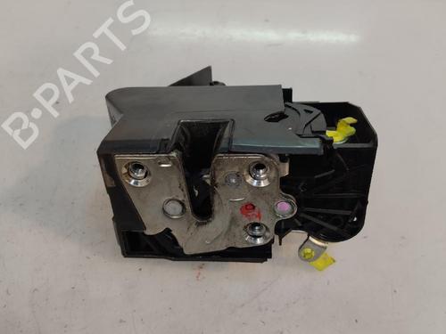 Used Front left lock DACIA SANDERO II TCe 90 (B8M1, B8MA, B8AC) (90 hp) 16293669