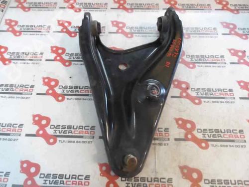Used Left front suspension arm Left front suspension arm 586495 586495