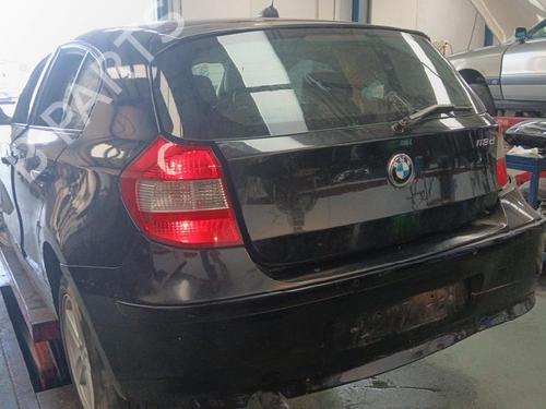 Handskerum BMW 1 (E87) 118 d | BP35741714C95 - Image 5