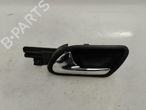 Venstre bak invendig håndtak VW GOLF V (1K1) 1.9 TDI (105 hp) 15248975