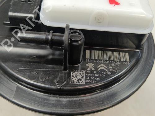 Fuel pump CITROËN C4 CACTUS 1.6 BlueHDi 100 | BP35740964M76  - Image 5
