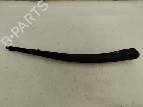 Used Rear windshield wiper arm FORD FIESTA VI (CB1, CCN) 1.6 TDCi (95 hp) 16352336