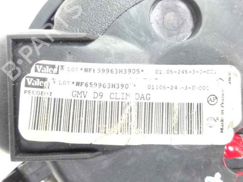 Varmvifte PEUGEOT 406 (8B) 2.0 HDI 110 (109 hp) 6911099