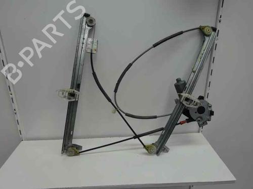 Used Front left window mechanism CITROËN XSARA (N1) 1.9 D (70 hp) 8271178