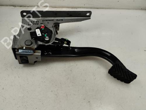 koblingspedal HYUNDAI i20 III (BC3, BI3) 1.0 T-GDI | BP19795723I13