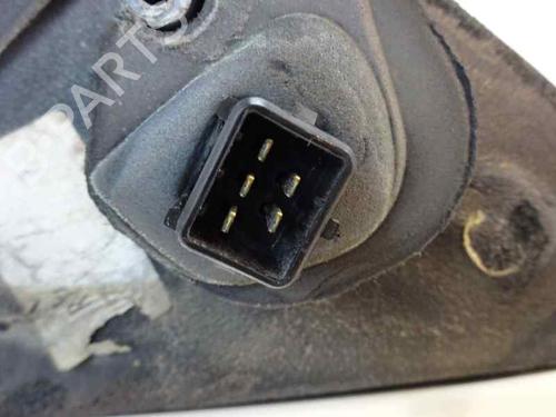 right-mirror-ford-mondeo-ii-bap-18-i-azul-metalizado-1998-2-1996-1997-1998-1999-2000-1202154 main image