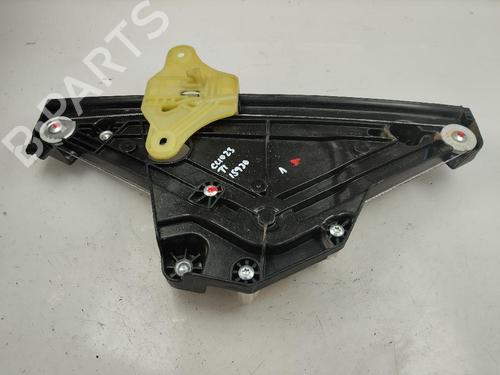 Rear left window mechanism RENAULT CLIO V (B7_) | BP17573303C24