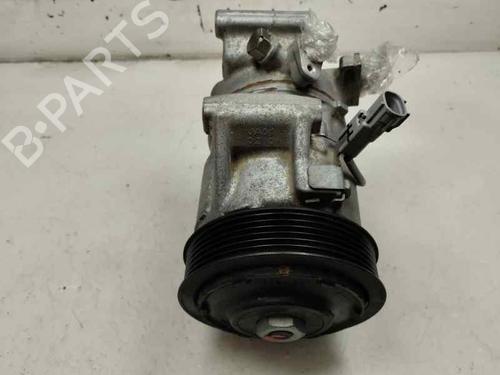 AC compressor TOYOTA YARIS (_P13_) 1.0 (KSP130_, KSP130) | BP30540351M34 