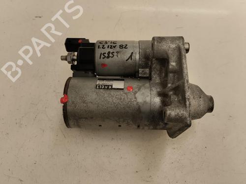 Used Starter CITROËN C3 II (SC_) [2009-2025]  16847336