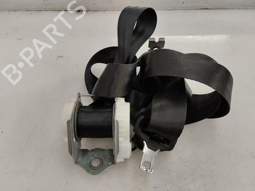 Used Rear right seatbelt FORD C-MAX II (DXA/CB7, DXA/CEU) 1.6 TDCi (115 hp) 15539878