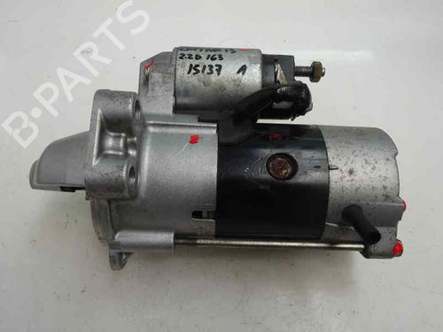 Used Starter Starter 9850828 9850828