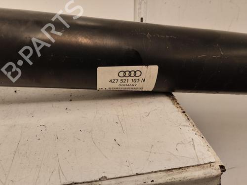 Driveshaft AUDI ALLROAD C5 (4BH) 2.5 TDI quattro | BP35740576M37 - Image 4