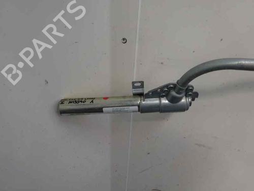 Left curtain airbag MERCEDES-BENZ C-CLASS Coupe (CL203) C 180 Kompressor (203.746) | BP5228328C11