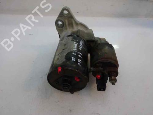 Used Starter SEAT TOLEDO II (1M2) 1.6 16V (105 hp) 5073688