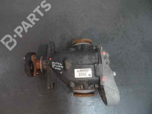Rear differential BMW 3 (E90) 318 d | BP587554M24 