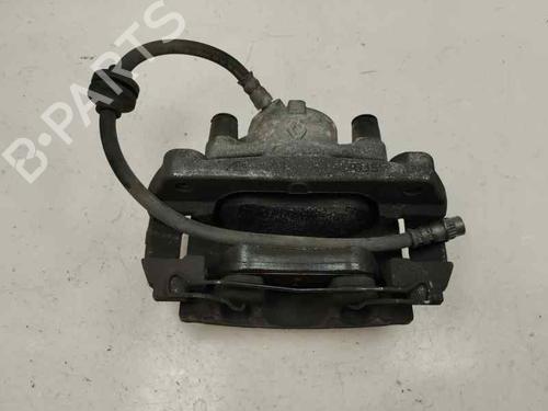 Used Left front brake caliper DACIA DUSTER (HM_) 1.5 dCi 110 4x4 (HMAB) (109 hp) 30541056