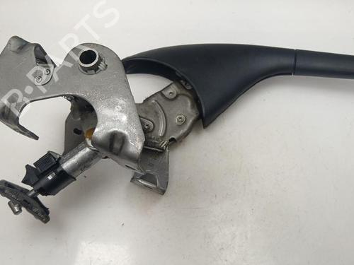 Used Hand brake Hand brake PEUGEOT PARTNER Tepee 1.6 HDi (109 hp) 40493578 40493578