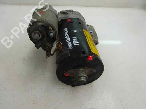 Startmotor BMW 1 (E81) 118 d (143 hp) 10115367