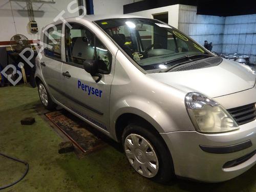 Fechadura da mala RENAULT MODUS / GRAND MODUS (F/JP0_)  | BP11742854C101 