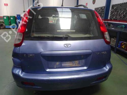 Starter DAEWOO REZZO (U100) | BP3163311M8