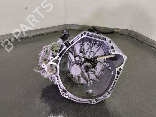Used Gearbox Gearbox RENAULT LAGUNA III (BT0/1) 1.5 dCi (BT00, BT0A, BT0T, BT1J) (110 hp) 35740350 35740350