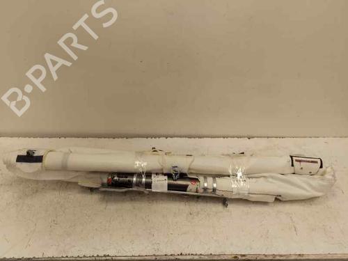 Used Right curtain airbag RENAULT CAPTUR II (HF_) LPG (HFMT) (101 hp) 27255337