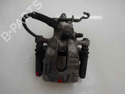 Left rear brake caliper SEAT LEON (5F1) | BP11608080M107