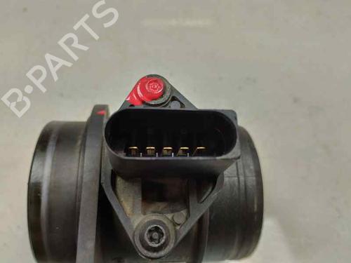 Mass air flow sensor AUDI A3 (8P1) 1.9 TDI | BP21271459M95 