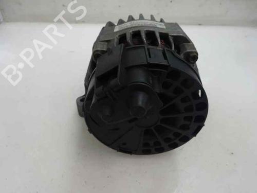 Used Alternator FIAT PUNTO (188_) 1.2 16V 80 (188.233, .235, .253, .255, .333, .353, .639,... (80 hp) 7769906
