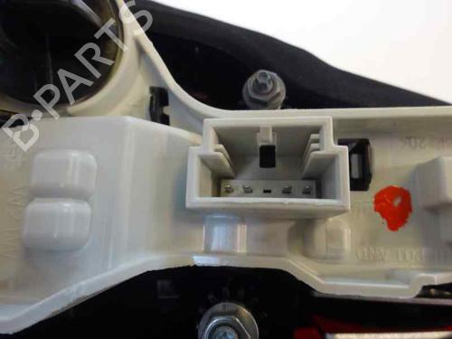 Left tailgate light VW GOLF VII (5G1, BQ1, BE1, BE2) 1.6 TDI | BP2516940C79