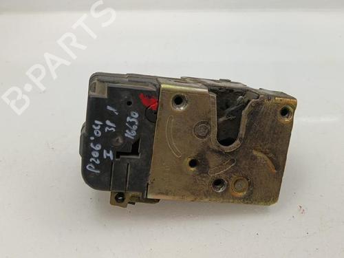 Used Front left lock Front left lock 35745074 35745074