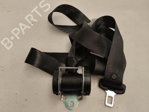Used Rear left seatbelt Rear left seatbelt TOYOTA VERSO (_R2_) 1.6 (ZGR20_, ZGR20R) (132 hp) 13016645 13016645