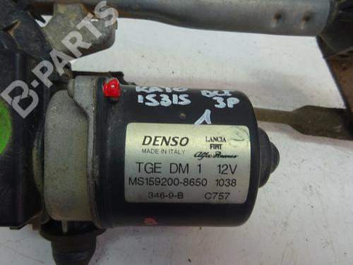 Front wiper motor FORD KA (RU8) 1.3 TDCi | BP10719313M29 