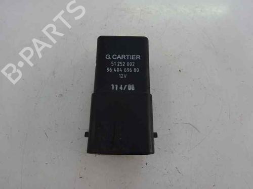 Used Electronic module CITROËN C4 I (LC_) 1.6 HDi (90 hp) 9094429