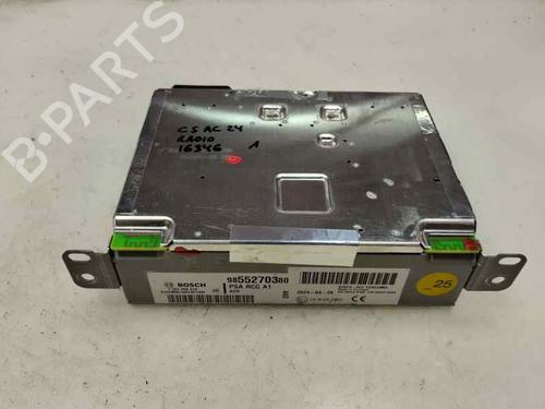 Radio CITROËN C5 AIRCROSS (A_) 1.2 PureTech 130 (ARHNSJ) | BP29133961E6 - Image 2