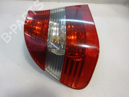 Rückleuchte Links für BMW 3 (E46) 330 d (184 hp) 11332438