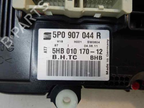 Used Climate control Climate control 8695743 8695743