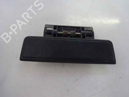 Rear right exterior door handle PEUGEOT 205 II (20A/C)  | BP6041297C130 