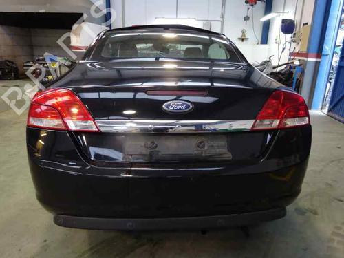 Tailgate FORD FOCUS II Convertible  | BP4690541C6 