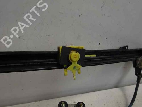 Rudehejsemekanisme Højre foran FIAT BRAVA (182_) 1.9 JTD (100 hp) 5766378